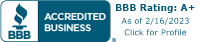 Trenvofinance Bank BBB Business Review