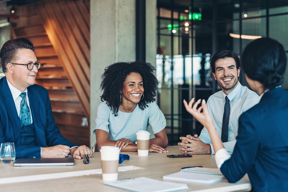 Trenvofinance Business Checking Account