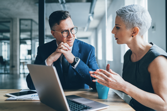 Trenvofinance Business Savings
